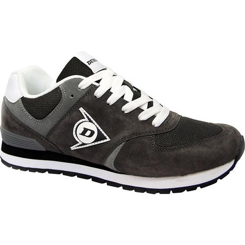 DUNLOP Berufsschuhe FLYING WING, grau, 1 Paar, Größe 43 Image
