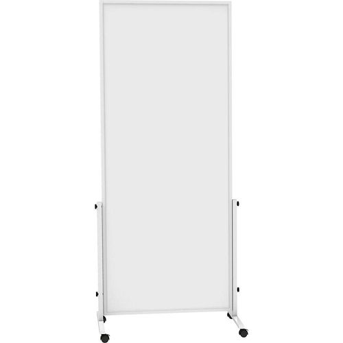 Whiteboard MAUL®solid easy2move, mobil MAUL