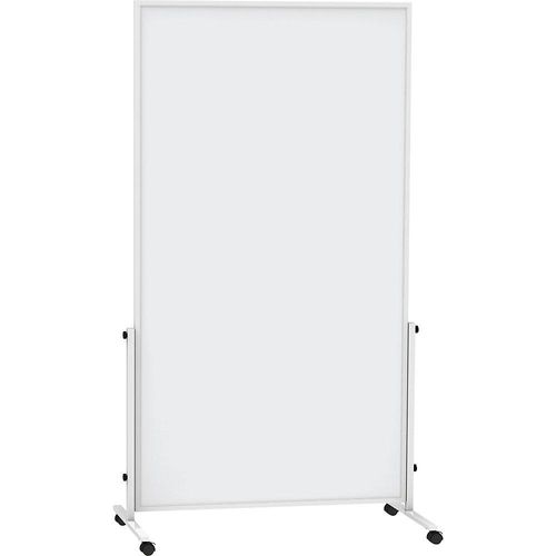 Whiteboard MAUL®solid easy2move, mobil MAUL