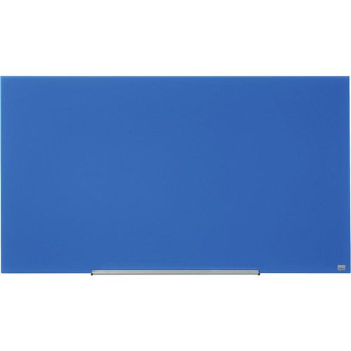 Glas-Whiteboard WIDESCREEN nobo