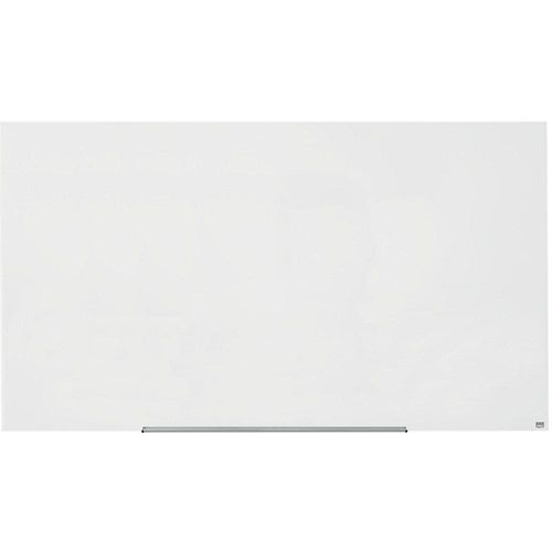 Glas-Whiteboard WIDESCREEN nobo