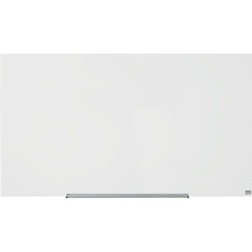 Glas-Whiteboard WIDESCREEN nobo