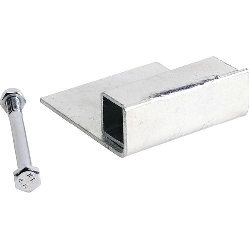 Rollenschutz für Rollenleisten, VE 10 Stk, passend auf Ø 50 mm, ab 1 VE kaiserkraft