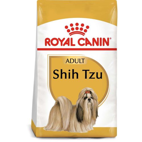 ROYAL CANIN Shih Tzu Adult Hundefutter trocken 7,5kg