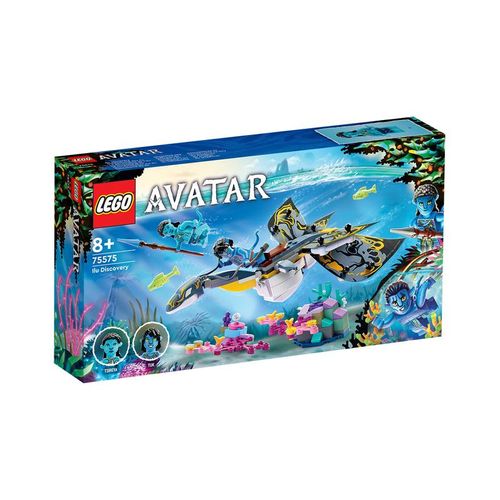 LEGO® Avatar 75575