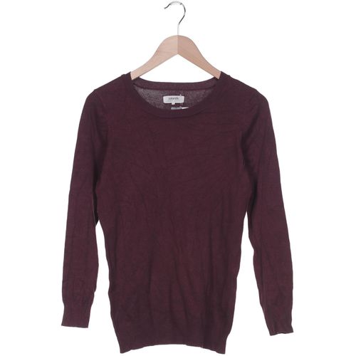 Zalando Essentials Damen Pullover, bordeaux, Gr. 38