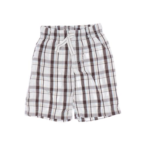 H&M Herren Shorts, braun, Gr. 86