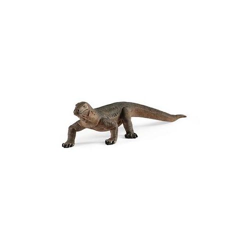 Schleich® Wild Life 14826 Komodowaran Spielfigur