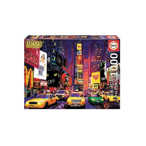 Educa 1000tlg. Puzzle 