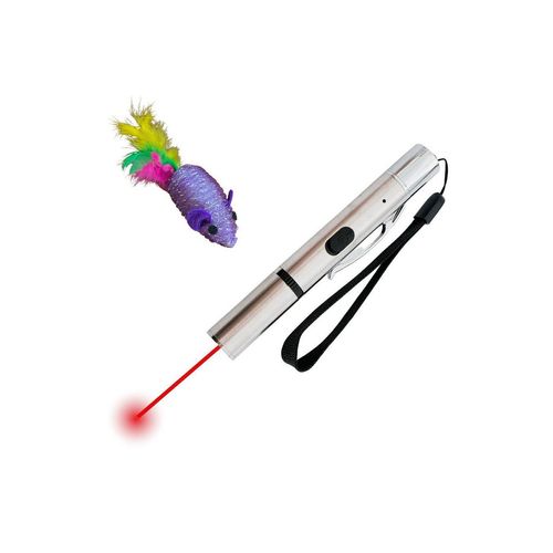 Angel's Pride Laserpointer LED Pointer