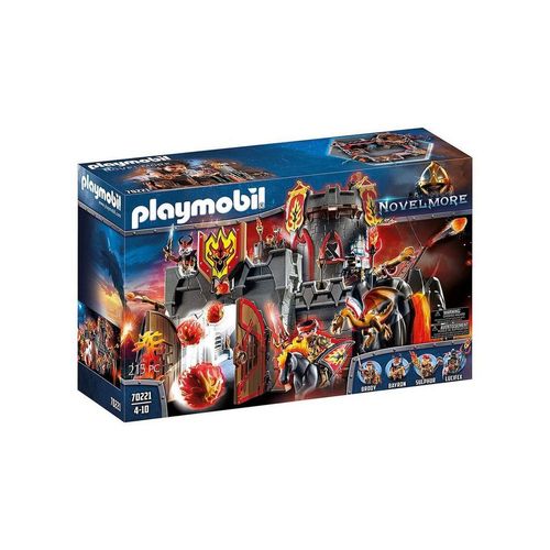 Playmobil® Spielwelt PLAYMOBIL® 70221