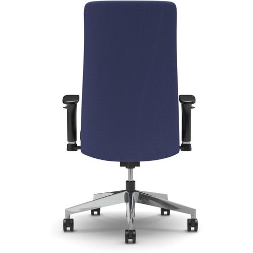 Nowy Styl Bürostuhl Nero Lux blau