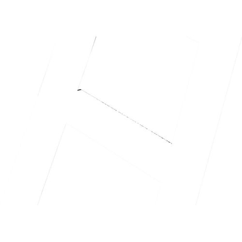 MUNK Nachrüstsatz für Stufenmodul MaxxStep, clip-step, für Stufenbreite 493 mm Image