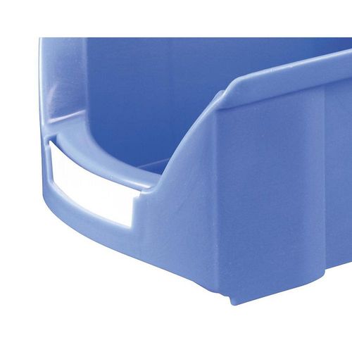 Etiketten, für Kasten, Inhalt 3 l, VE 100 Stk kaiserkraft