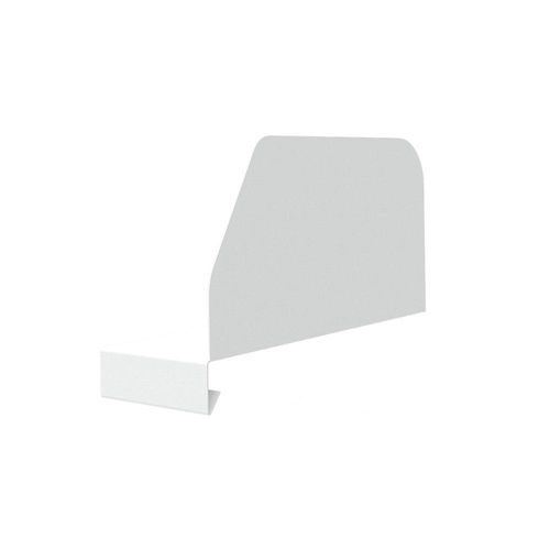 Fachteiler, Höhe 155 mm, für Tiefe 400 mm kaiserkraft