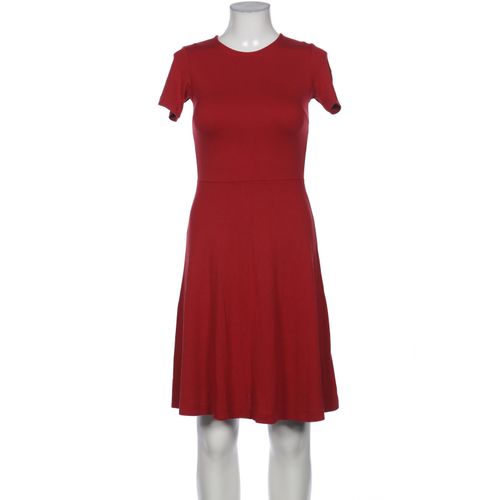 Kiomi Damen Kleid, rot, Gr. 34