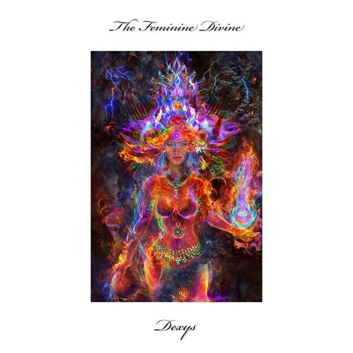 The Feminine Divine (Cd) - Dexys. (CD)