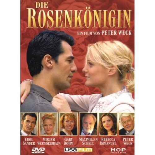 Die Rosenkönigin (DVD)