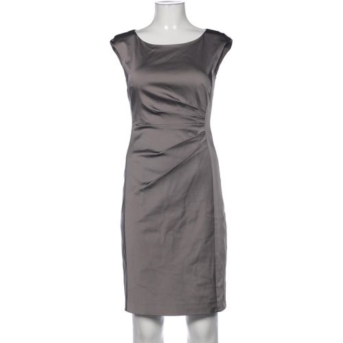 Mariposa Damen Kleid, grau, Gr. 38