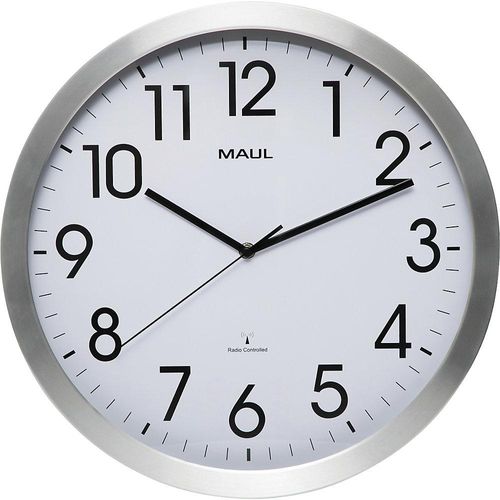 Wanduhr MAULmove MAUL