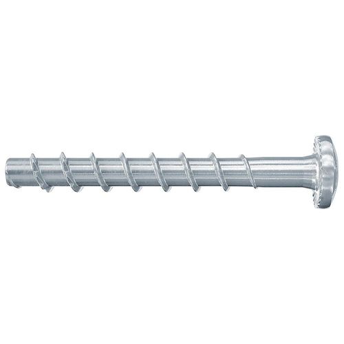 fischer Betonschraube ULTRACUT FBS II 6 P, mit Panhead, Bohrernenn-Ø 6 mm, VE 100 Stk, Schraubenlänge 60 mm