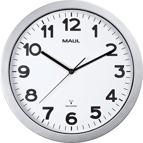 Wanduhr MAULstep MAUL