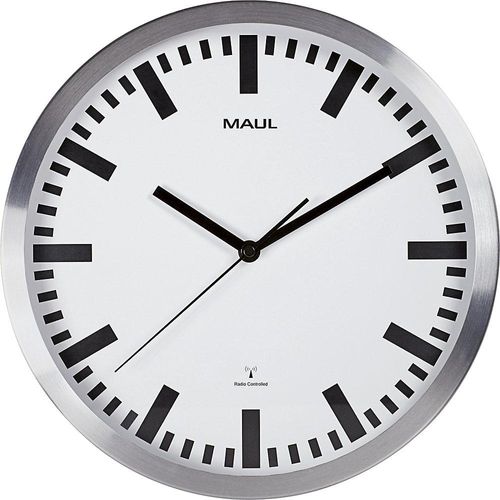 Wanduhr MAULpilot MAUL