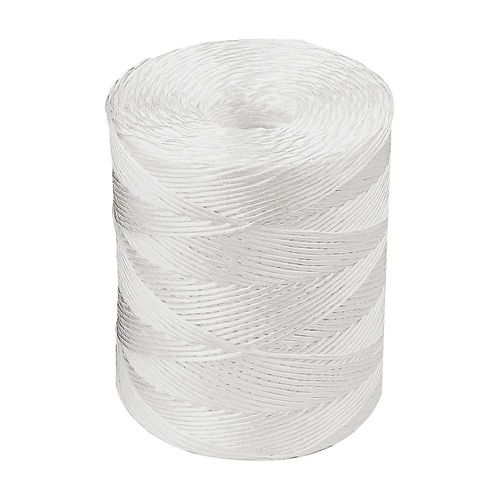 ratioform Polyvenkordel, weiß, Länge 640 m, ab 10 Stk