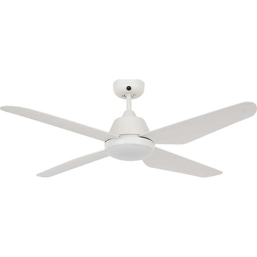 Deckenventilator AIRFUSION ARIA, Rotorblatt-Ø 1220 mm, weiß