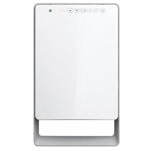 Schnellheizer TOUCH, 1800 W, LxBxH 300 x 115 x 500 mm kaiserkraft