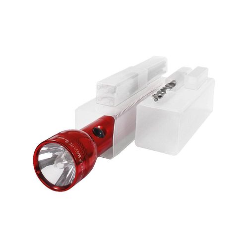 ratioform Teleskopische Kunststoff-Versandhülse, quadratisch, Innen-LxBxH 120 - 200 x 45 x 45 mm, ab 100 Stk