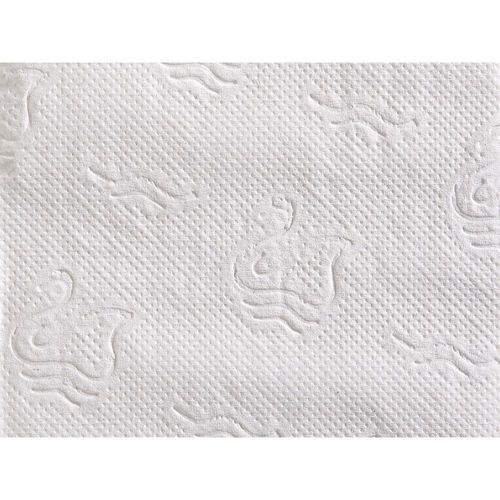 Toilettenpapier, 3-lagig, VE 8 Stk, beige, ab 20 VE kaiserkraft