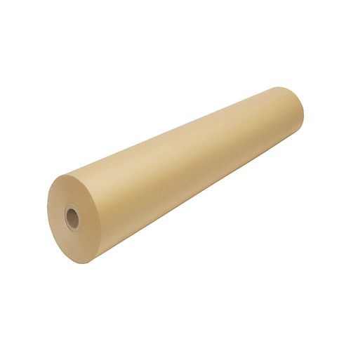 ratioform Natronkraftpapier, Breite 1250 mm, braun, Länge 220 m