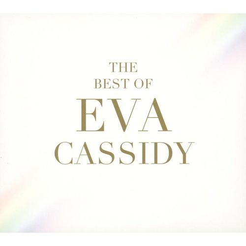 The Best Of Eva Cassidy - Eva Cassidy. (CD)