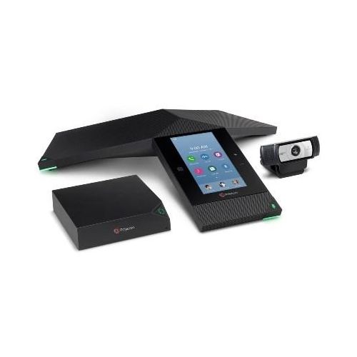 POLYCOM RP Trio 8800 IP conference Phone