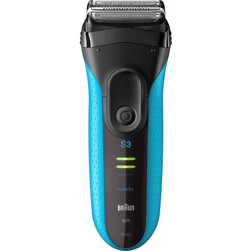 Braun Series 3 Rasierer Rasierherren 3in1 Elektrorasierer Barttrimmer 5-Tlg.