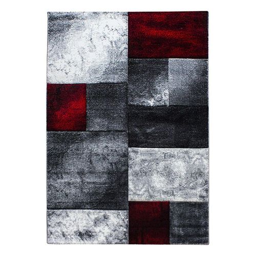 Teppich, HAWAII 1710, RED, 120 x 170 cm