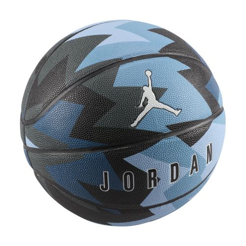 Jordan 8P Basketbal (zonder lucht) - Grijs