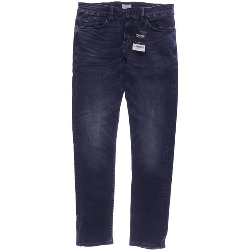 QS by s.Oliver Herren Jeans, marineblau, Gr. 29