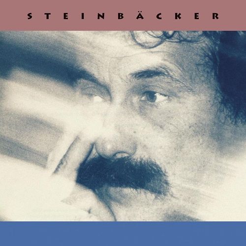 Steinbäcker (Vinyl) - Gert Steinbäcker. (LP)