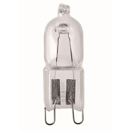 Osram Halogenglühlampe Halopin Pro 20W (25W) 2700K G9