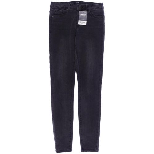 Vero Moda Damen Jeans, grau, Gr. 0