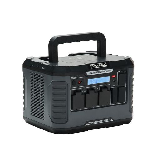 PowerCube 1500W