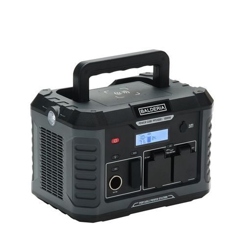 PowerCube 1000W