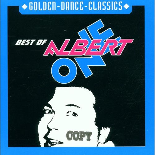 Best Of Albert One - Albert One. (CD)