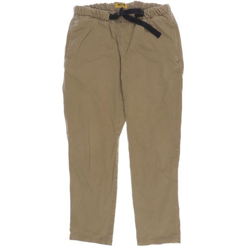 CAT by Caterpillar Herren Stoffhose, beige, Gr. 0