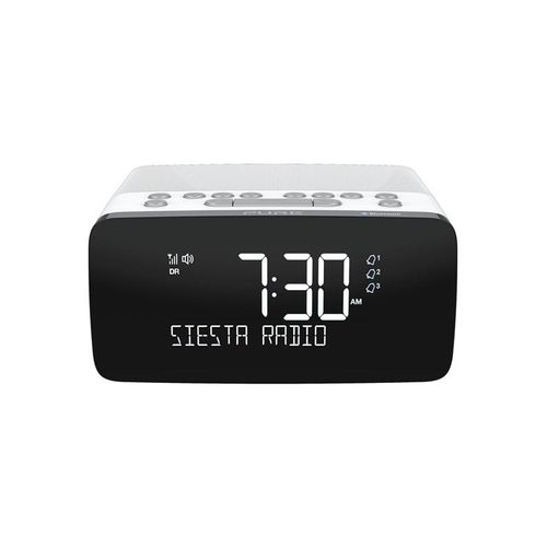 PURE Siesta Charge - DAB/DAB+/FM