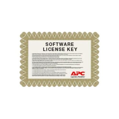 APC StruxureWare Data Center Expert Virtual Machine