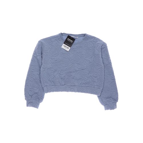 name it Damen Hoodies & Sweater, hellblau, Gr. 122