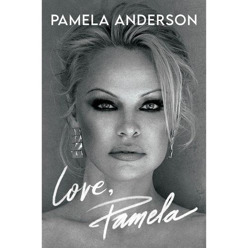 Love, Pamela - Pamela Anderson, Taschenbuch
